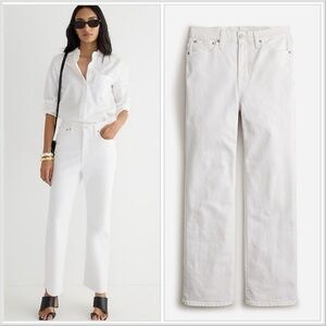 J. Crew Slim Demi Boot Cut Jean Sz 26